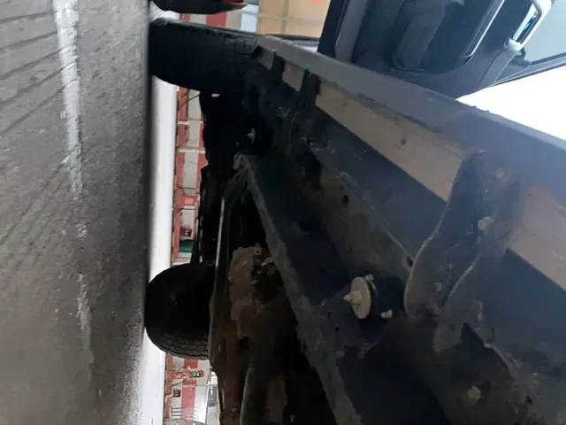 BAIC BJ40 — Фото автомобиля 21