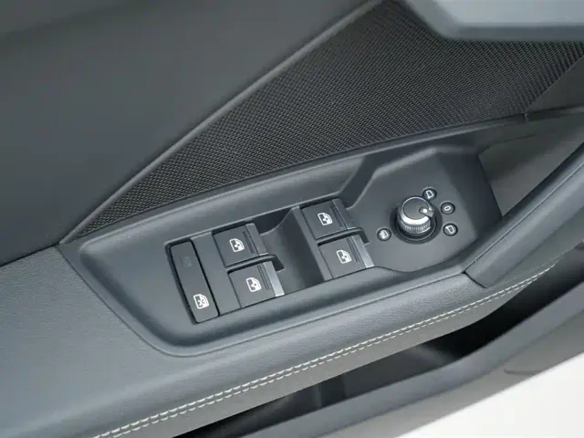 Audi A3 — Фото автомобиля 9