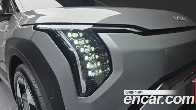 Kia EV3 — Фото автомобиля 22