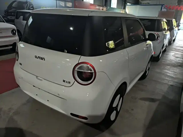 Changan Lumin — Фото автомобиля 6