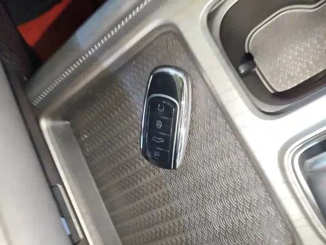 Chery Arrizo 8 — Фото автомобиля 8