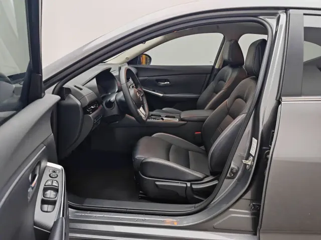 Nissan Sylphy — Фото автомобиля 14