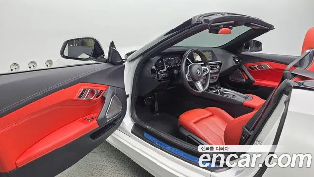 BMW Z4 G29 — Фото автомобиля 15