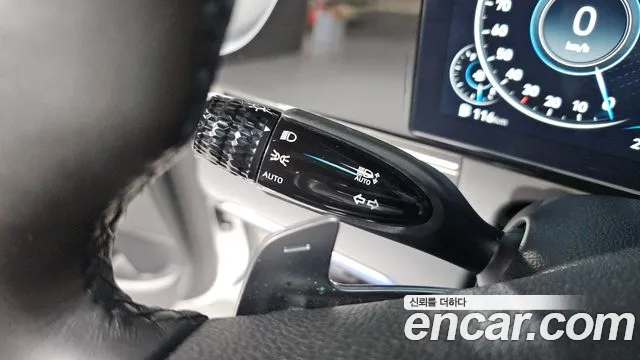 Hyundai Grandeur Новый Grandeur IG — Фото автомобиля 15