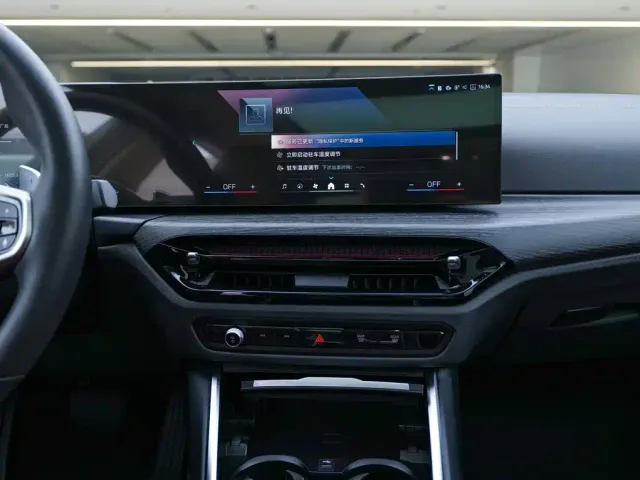 BMW 3 Series — Фото автомобиля 22