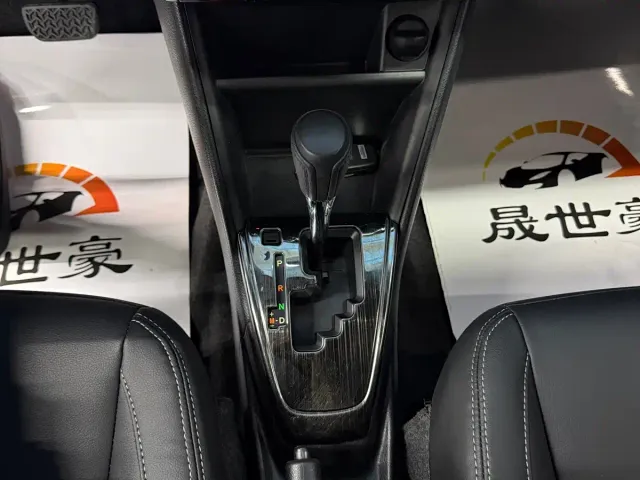 Toyota YARiS L Zhi Xuan — Фото автомобиля 13
