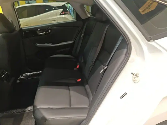 Honda Crider — Фото автомобиля 16
