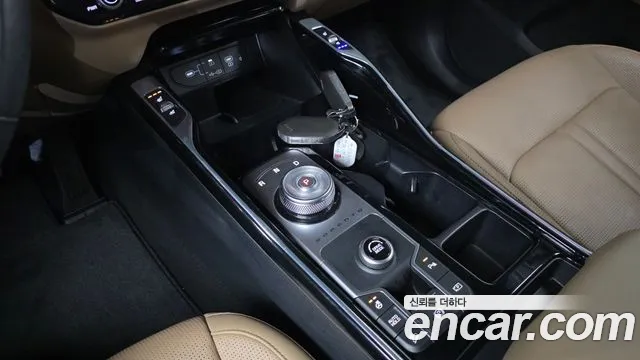 Kia Sorento — Фото автомобиля 12