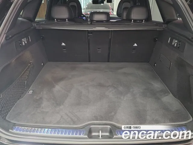 Mercedes-Benz GLC-Class X254 — Фото автомобиля 18