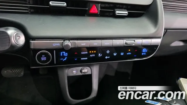 Hyundai Ioniq5 Ioniq5 — Фото автомобиля 18