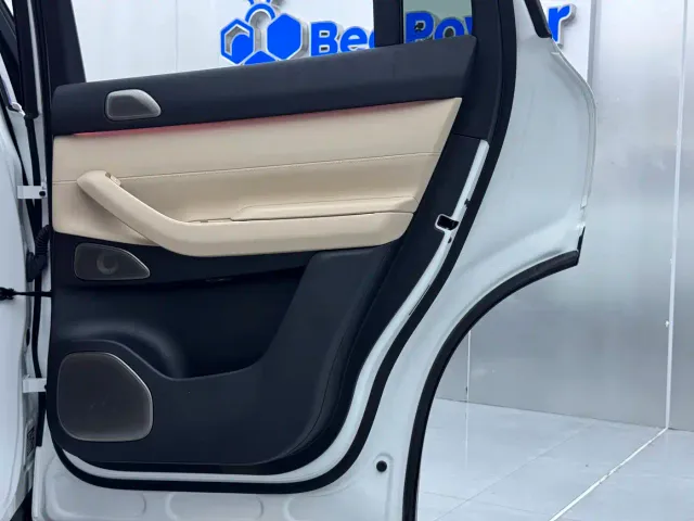 Nio EC7 — Фото автомобиля 23