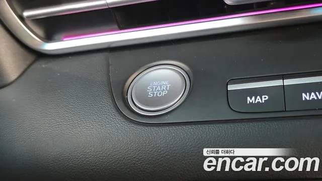 Hyundai Avante CN7 — Фото автомобиля 17
