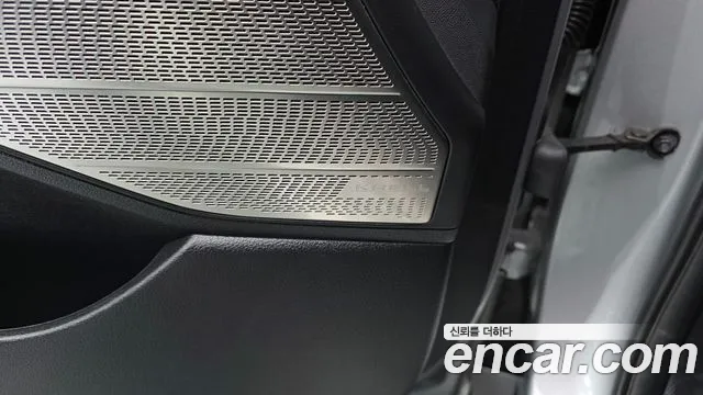 Hyundai Palisade The New Palisade Дизель 2.2 2WD — Фото автомобиля 28