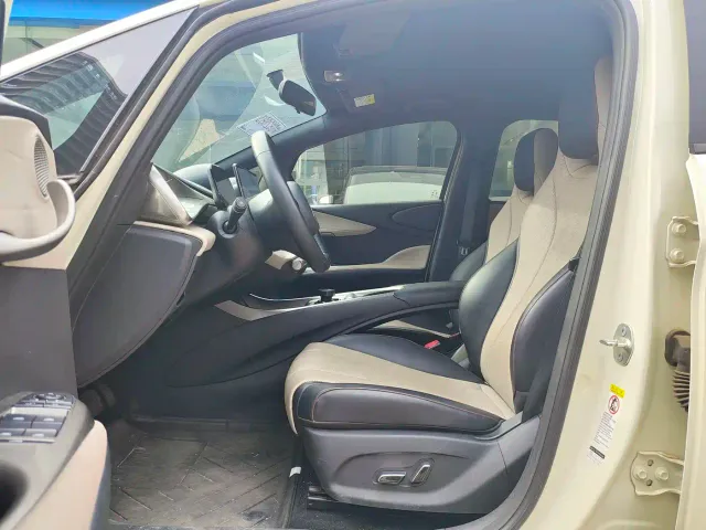 BYD Dolphin — Фото автомобиля 6