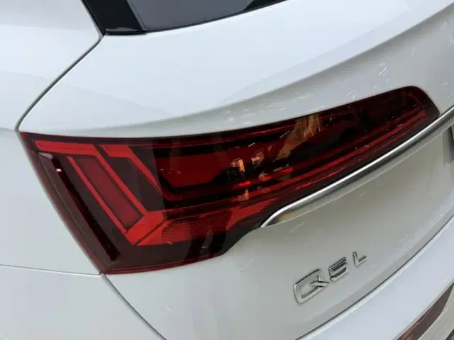 Audi Q5L — Фото автомобиля 16