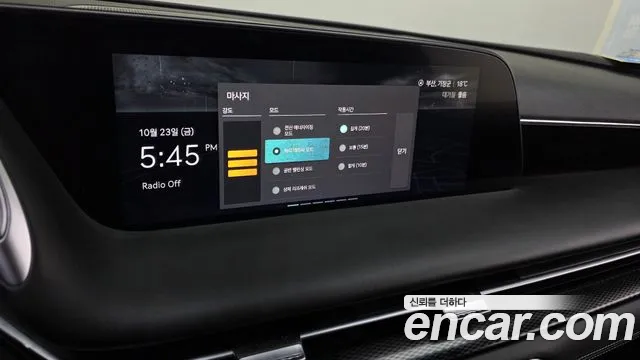 Genesis G90 RS4 — Фото автомобиля 23