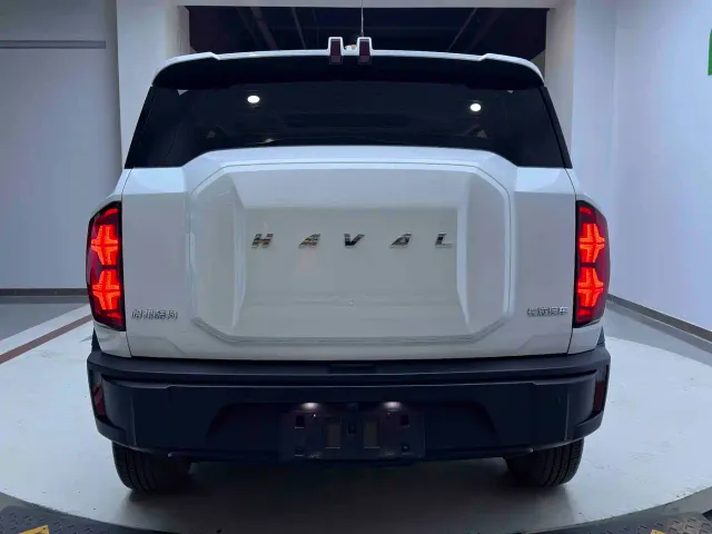 Haval Cool Dog — Фото автомобиля 3