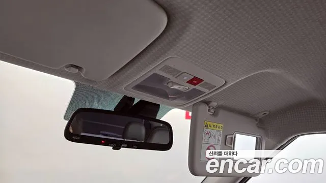 Hyundai Casper Casper Inspiration — Фото автомобиля 19