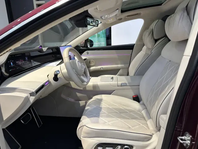 Stelato S9 — Фото автомобиля 8