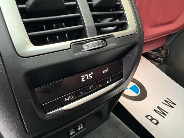 BMW X3 — Фото автомобиля 18