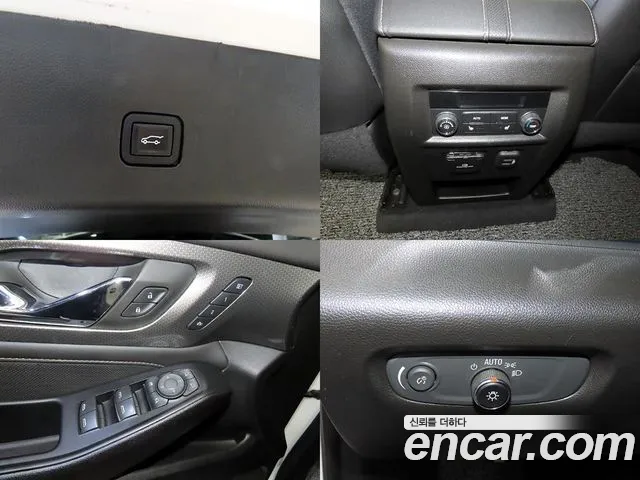 Chevrolet Traverse — Фото автомобиля 18