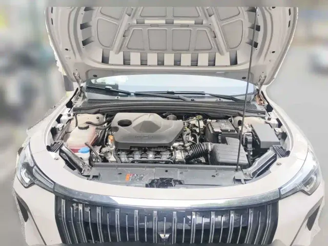Roewe i6 — Фото автомобиля 3