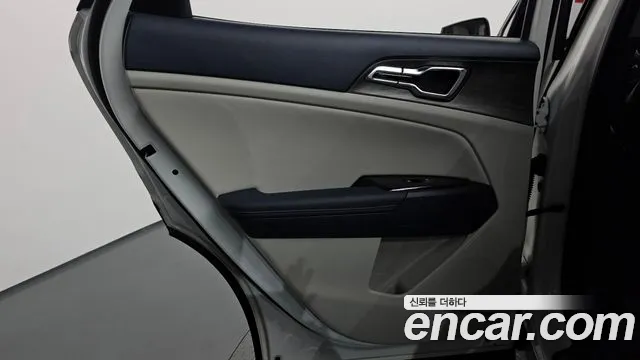 Kia Sportage 5th Gen — Фото автомобиля 14