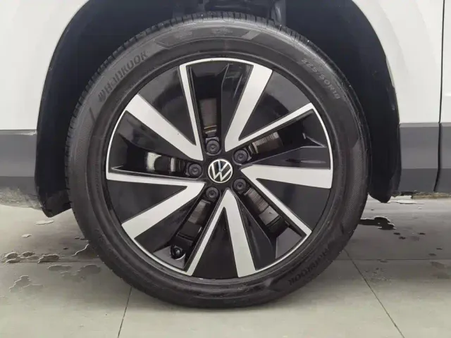 Volkswagen Tharu — Фото автомобиля 17