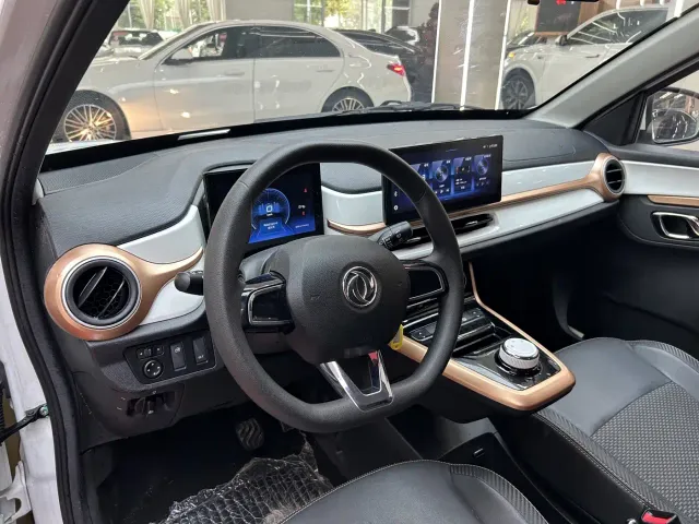 Dongfeng Nano BOX — Фото автомобиля 10