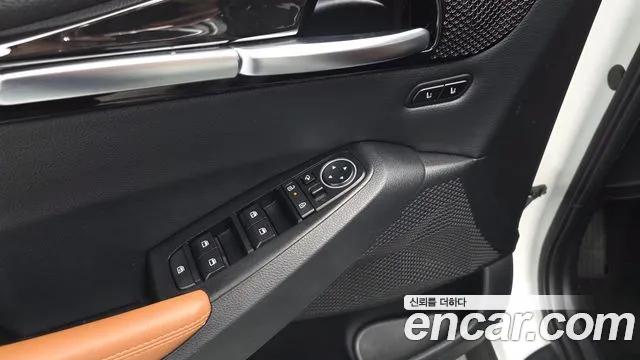 Kia Seltos Бензин 1.6 турбо 2WD — Фото автомобиля 27