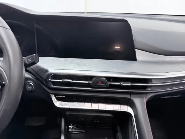 Changan CS35 Plus — Фото автомобиля 13