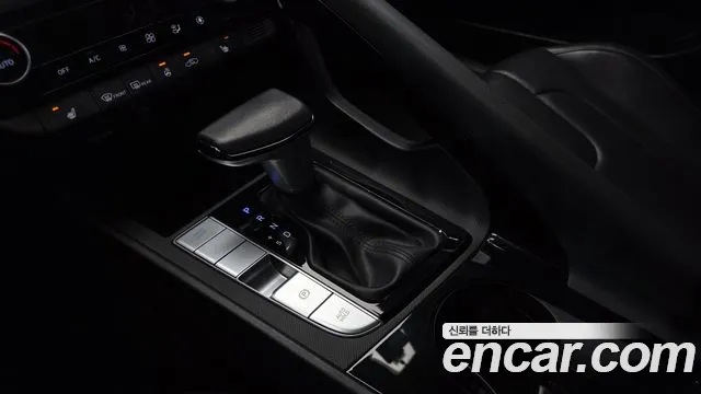 Hyundai AVANTE Smart — Фото автомобиля 9