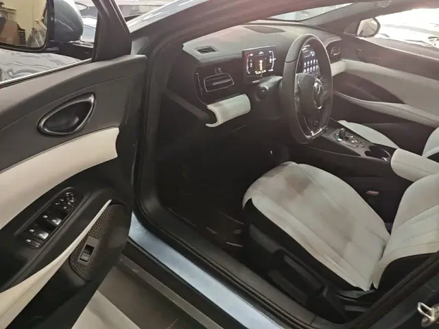 BYD Seal 06 — Фото автомобиля 15