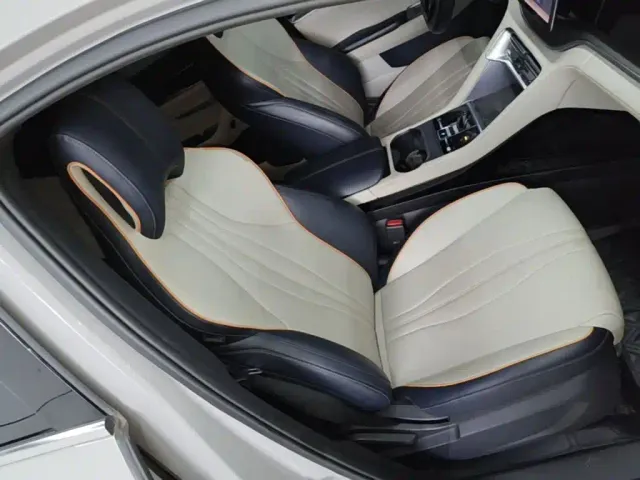 BYD Song PLUS — Фото автомобиля 24