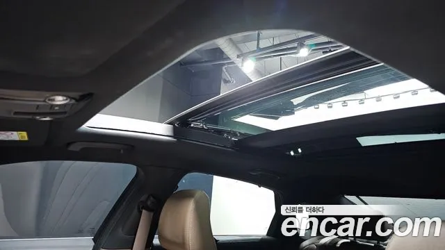 Kia K8 Noblesse — Фото автомобиля 14