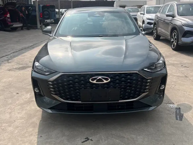 Chery Arrizo 8 PRO 2025 Pro 1.6T Luxury — Фото автомобиля 2