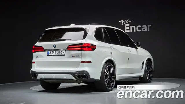 BMW X5 — Фото автомобиля 2