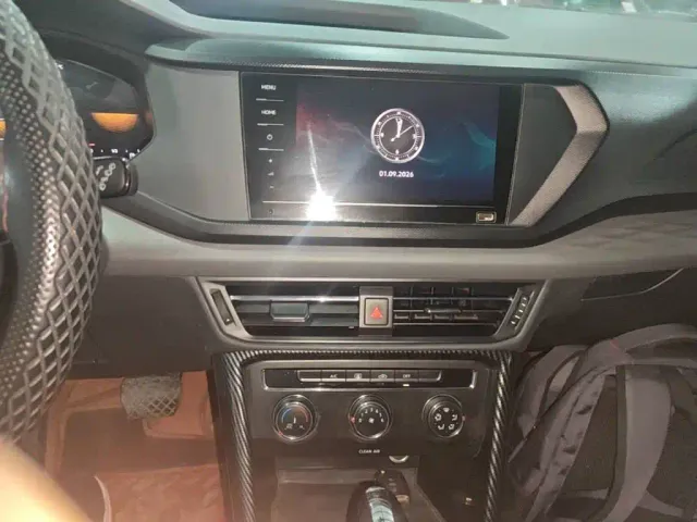 Volkswagen Tharu — Фото автомобиля 12