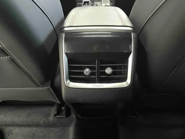 Chery Tiggo 7 — Фото автомобиля 13