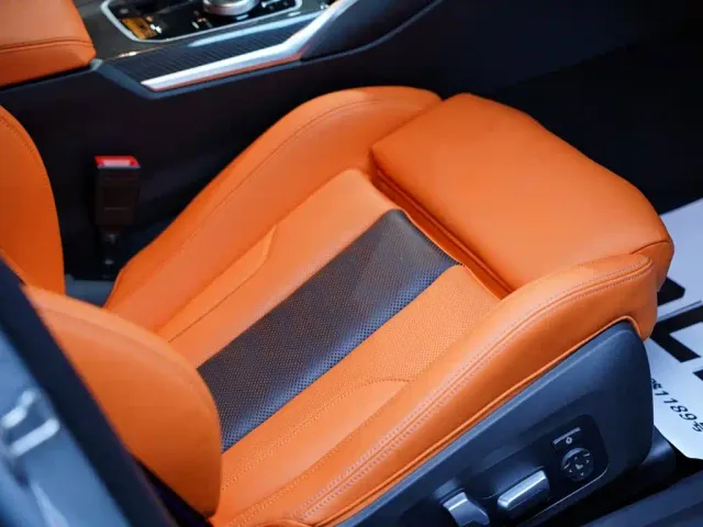 BMW M3 — Фото автомобиля 25