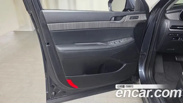 Hyundai Palisade The New Palisade Дизель 2.2 4WD — Фото автомобиля 23