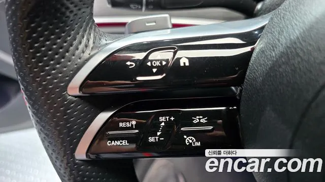 Mercedes-Benz CLS-Class — Фото автомобиля 14