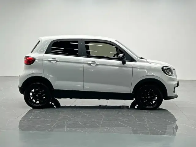 Leapmotor T03 — Фото автомобиля 7