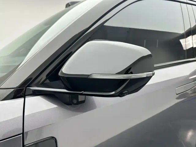 GAC Trumpchi Xiangwang S7 — Фото автомобиля 22