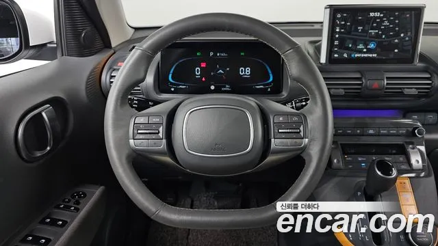 Hyundai Casper — Фото автомобиля 13