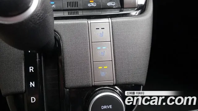 Hyundai Casper Casper Inspiration — Фото автомобиля 19