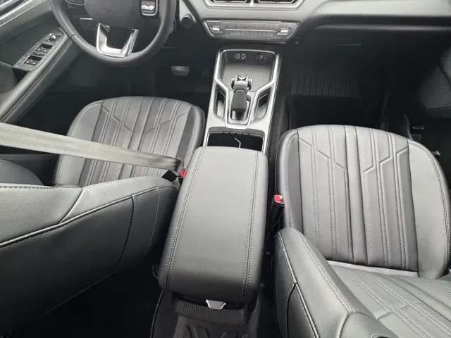 Haval H5 — Фото автомобиля 15