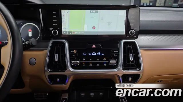 Kia Sorento 4th Gen — Фото автомобиля 27
