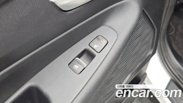 Hyundai Santa Fe Santa Fe (New) — Фото автомобиля 30