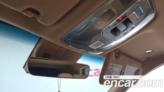 Genesis GV80 2.5T Бензин AWD — Фото автомобиля 18
